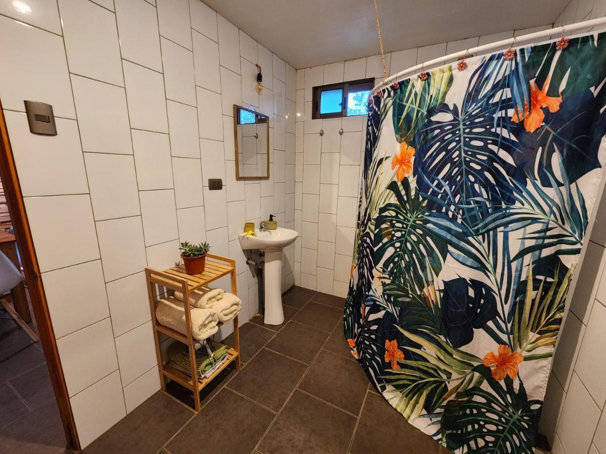 Cabanas Kainga Ханга-Роа Экстерьер фото